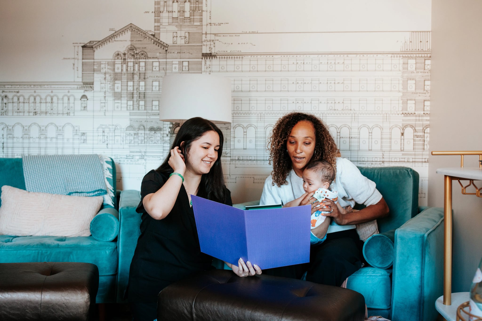 Close the Postpartum Care Gap—At Scale